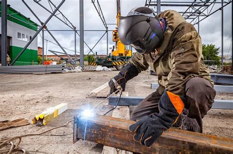 welding stainless with arc welder